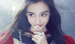 娱乐圈吃瓜杨颖是谁啊,揭秘杨颖的明星之路